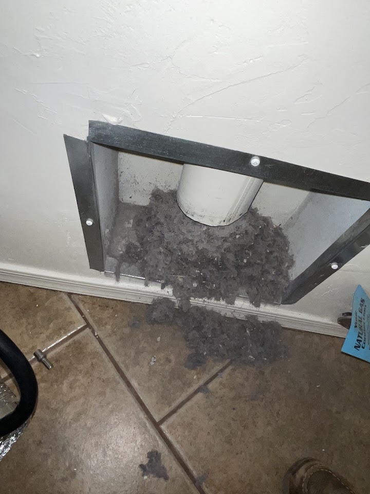 Lint Away Az project