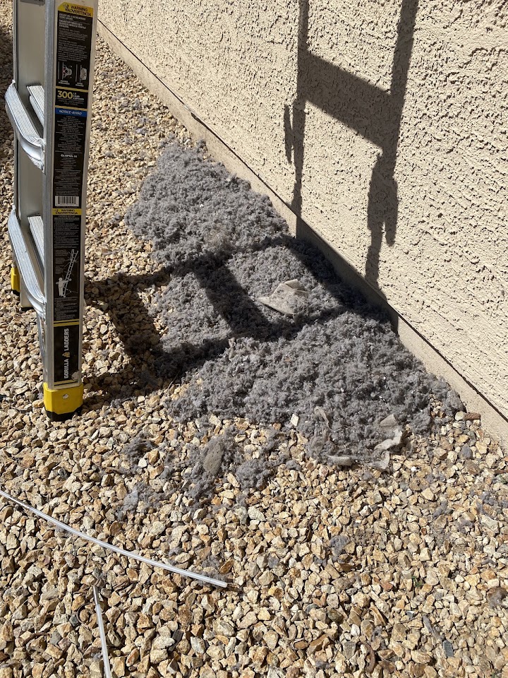 Lint Away Az project